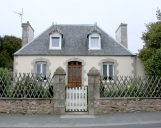 Maison, 12 route de Trébeurden (Pleumeur-Bodou)