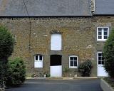 Ferme, la Peyronnais (Pleurtuit)