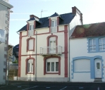 Magasin de commerce, 20 rue Cotard, le Val-André (Pléneuf-Val-André)