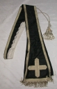 Étole pastorale 1