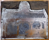 Tampon de pèlerinage