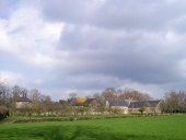 Manoir, la Roche Cotherel (Bovel)