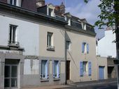 Maison, 18 rue Jean Gougaud (Vannes)