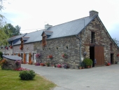Ferme, le Boulay (Maxent)