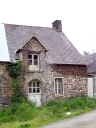 Maison noble (?), la Hayais (Saint-Séglin)