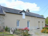 Maison, la Hantardais (Maxent)