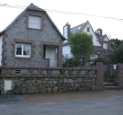 Maison, Ploumanac'h, 36 rue du Phare (Perros-Guirec)