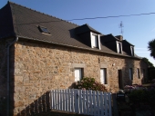 Maison, Balleyour (Penvénan)