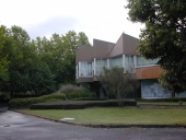 Maison du Bâtiment, 3 allée du Bâtiment (Rennes)