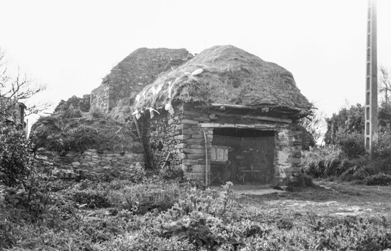 Ecart, Kerdonis (Locmaria)