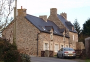 Ferme, le Frost (Créhen)