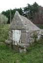 Puits, Toul-Trez (Trébeurden)