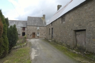 Écart, Chevrigné (Montours fusionnée en Les Portes du Coglais en 2017)