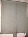 Armoire à bannières