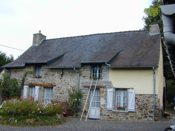 Ferme 2, la Filiais (Lieuron)