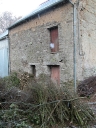 Ferme, la Reimbaudière (Plesder)