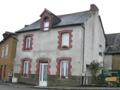 Architecture artisanale, industrielle ou commerciale sur la commune de Saint-Gondran