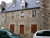 Maison, 16 rue Paul Sébillot (Matignon)