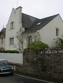 Maison, 32 rue du Jointo (Vannes)
