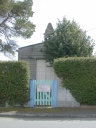Temple de la communauté protestante, 19 rue Paul Le Blanc (Etables-sur-Mer fusionnée en Binic-Etables-sur-Mer en 2016)