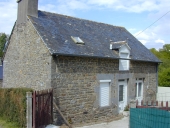 Maison, la Mussière (Meillac)