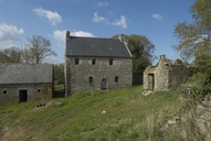 Ferme de Penn an Nec´h (Plougras)