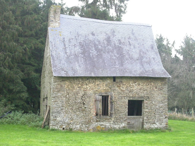 Maison, la Biltière (Chelun)