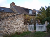 Maison, la Ville-Grale (Plérin-sur-Mer)