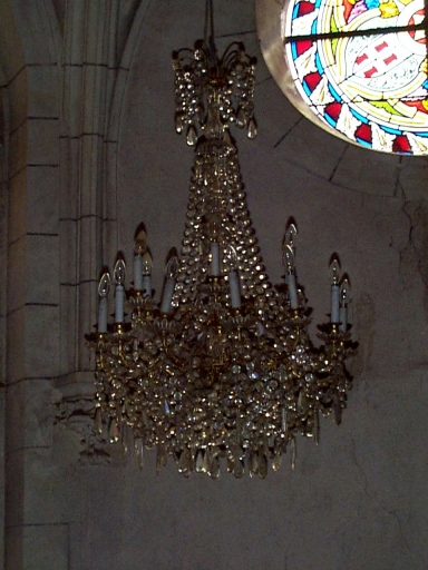 Ensemble de 2 lustres