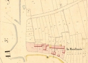 Écart, la Roulinais (Sainte-Marie)