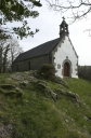 Chapelle Sainte-Barbe (Quistinic)