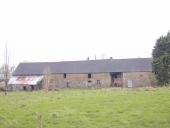 Ferme, la Tivinais (Pipriac)