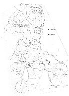 Les maisons et les fermes de la commune de Saint-Congard