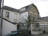 Maison, 41 rue de Metz (Vannes)