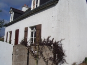 Maison 9, Crouezen (île de Bréhat)