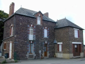 Maison, 4 rue du Schiste Violet (Saint-Thurial)