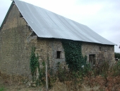 Maison, la Basse Florencière (Visseiche)