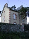 Maison dite Villa Belvédère, 34 rue François Le Saulnier de Saint-Jouan (Binic fusionnée en Binic-Etables-sur-Mer en 2016)