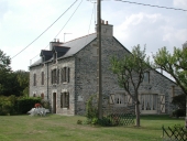 Ferme, la Belle Étoile (Sainte-Marie)