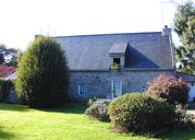 Ferme, Kervégan (Vannes)