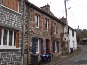 Maison, le Légué (Plérin-sur-Mer)