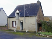 Maison 7, la Moisonnais (Pipriac)