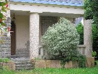 Maison, 10 rue de La Plaine (Châteaulin)