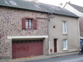 Maison, 2bis rue de Talensac (Montfort-sur-Meu)