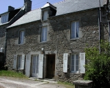Maison dite la Forge (Saint-Cast-le-Guildo)