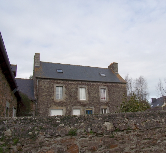 Maison, la Ville-Bedel (Plérin-sur-Mer)
