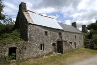 Ferme n°1, Keraudreno (Baud)