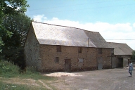 Ferme, la Terronière (Livré-sur-Changeon)