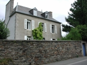 Maison dite le Toubelaine, 6 rue du Pont-Blanc (Plestin-les-Grèves)