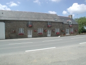 Ferme, la Marre (Romazy)